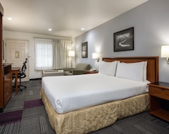 Hotelli Atherton Park Inn And Suites (Redwood City, Amerikan Yhdysvallat)