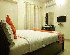 OYO 13467 Hotel FC 16 Suites (Pune, India)