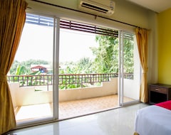 Hotelli Hotel Ban Sabaidee (Ayutthaya, Thaimaa)