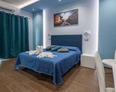 Hotel World Wide Bed - Rome (Rom, Italien)