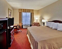 Hotel Quality Inn&suites Somerset (Somerset, Sjedinjene Američke Države)