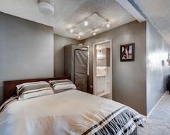 Koko talo/asunto Furnished 35Th Floor Condo In The Heart Of Downtown Denver (Denver, Amerikan Yhdysvallat)