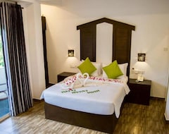 Resort/Odmaralište Sundaras Resort & Spa Dambulla (Dambulla, Šri Lanka)