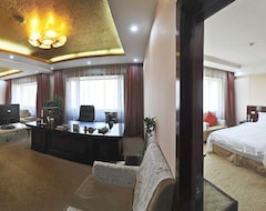Hotel Shanxi New Era (Taiyuan, Kina)