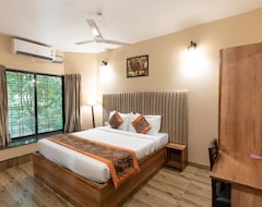 Hotel Olive Resorts (Nagpur, Indien)