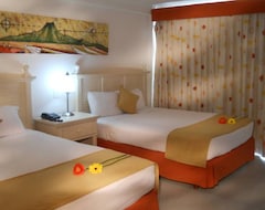 Hotel Sunsol Isla Caribe (El Tirano, Venezuela)