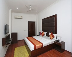 Khách sạn OYO 8849 VNC Hospitality (Gurgaon, Ấn Độ)
