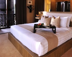 Hotel Langkawi Lagoon Resort (Petaling Jaya, Malaysia)