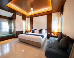 Hotelli Nernkhao Resort (Chumphon, Thaimaa)