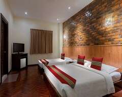Hotel My (Rangun, Burma)