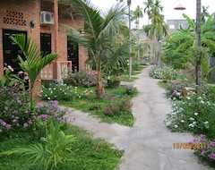 Khách sạn Sea Winds Resort (Mũi Né, Việt Nam)