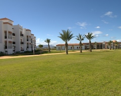 Khách sạn Madame Vacances La Perle Orientale (Saïdia, Morocco)