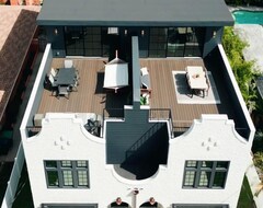 Hele huset/lejligheden European Vibe: Luxe Duet Townhome (Tampa, USA)