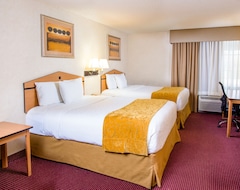 Khách sạn Red Lion Inn & Suites (Denver, Hoa Kỳ)