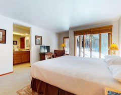 Hotelli Snowcreek Resort (Mammoth Lakes, Amerikan Yhdysvallat)