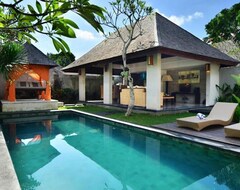 Hotel The Khayangan Dreams Villa Umalas (Seminyak, Indonesia)