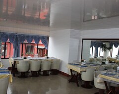 Hotel The tateng retreat (Gangtok, Indien)