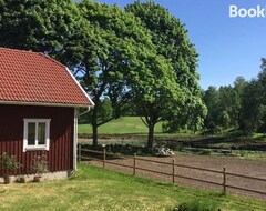Toàn bộ căn nhà/căn hộ Hultets Gard (Lerdala, Thụy Điển)