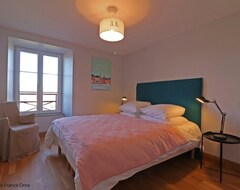 Cijela kuća/apartman Gite Menil Gondouin, 3 Bedrooms, 8 Persons (Ménil-Gondouin, Francuska)