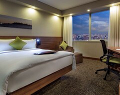 Hotel Hampton by Hilton Istanbul Kayasehir (Estambul, Turquía)