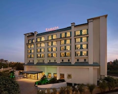 Hotel Ramada By Wyndham New Delhi Pitampura (New Delhi, Indija)