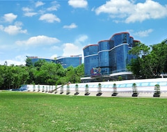 Khách sạn Cong Vien Di San (Hòa Bình, Việt Nam)