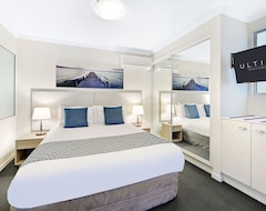 Hotel Ultiqa Shearwater Resort (Caloundra, Australija)