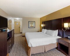 Hotel Best Western Mariposa Inn & Conference Center (Orillia, Canada)