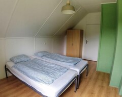 Cijela kuća/apartman Vacation Home Koloděje Nad Lužnicí In Tyn Nad Vltavou - 4 Persons, 2 Bedrooms (Týn nad Vltavou, Češka Republika)