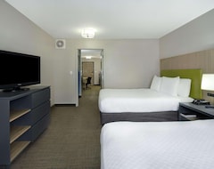 Khách sạn Country Inn & Suites by Radisson, Cincinnati Airport, KY (Hebron, Hoa Kỳ)