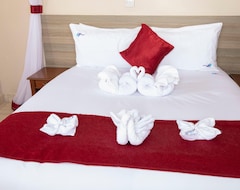 Khách sạn Sixty Seven Athi Hotel - Accommodation, Bar & Rest (Athi River, Kenya)