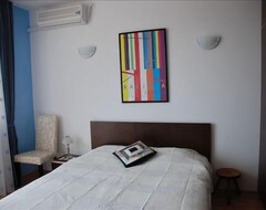 Tüm Ev/Apart Daire Beautiful 2 Or 3 Bedroom Apartments On The Black Sea Shore (Mangalia, Romanya)