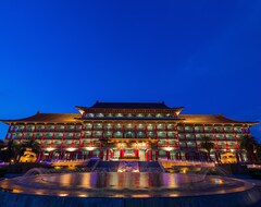 Hotel Grand (Kaohsiung City, Taiwan)