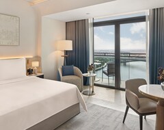 Hotel Palace Creek Harbour (Dubái, Emiratos Árabes Unidos)