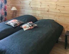 Hele huset/lejligheden Vacation Home Hilla In ÄhtÄri - 8 Persons, 3 Bedrooms (Ähtäri, Finland)