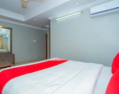 Hotel OYO 18338 White Fort (Bangalore, Indien)