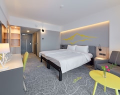 Hotel Ibis Styles Nowy Targ (opening August 2019) (Nowy Targ, Poland)