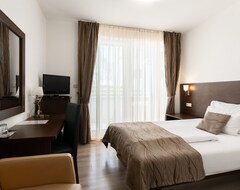 Hotelli Hotel Antares (Bratislava, Slovakia)