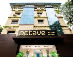 Otel Octave & Spa Jp Nagar (Bengaluru, Hindistan)