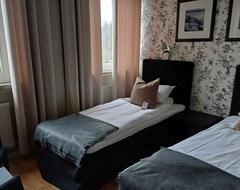 Hotelli Best Western Trollhättan (Trollhättan, Ruotsi)
