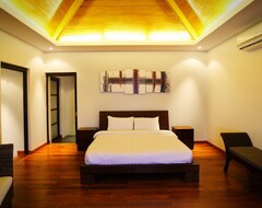 Hotel Villa Lombok By Holiplanet (Rawai Beach, Thailand)
