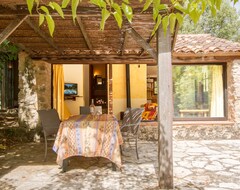 Toàn bộ căn nhà/căn hộ Loubradou, Charming Mas In Provence With Pool, Nature And Calm (Flayosc, Pháp)