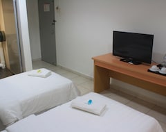 De Ocean Hotel (Malacca, Malaysia)