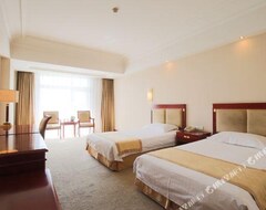 Khách sạn Shenyang Hotel (Shenyang, Trung Quốc)