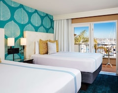 Hotel Kona Kai Resort & Spa (San Diego, USA)