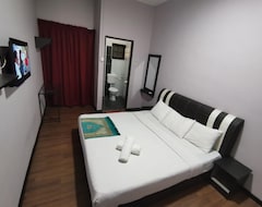 Hotelli Rasa Sayang (Tanah Rata, Malesia)