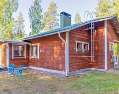 Hele huset/lejligheden Vacation Home Kettukallio In MÄntyharju - 6 Persons, 2 Bedrooms (Mäntyharju, Finland)