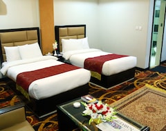 Khách sạn Hotel One Abbottabad (Abbottābad, Pakistan)