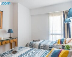 Cijela kuća/apartman Precioso Y Grande Apartamento Ubicacion Perfecta Con Parking Costa Del Sol (Fuengirola, Španjolska)