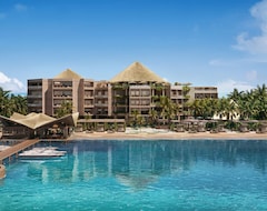 Hotel Almare, A Luxury Collection Adult All-inclusive Resort, Isla Mujeres (Isla Mujeres, Mexico)
